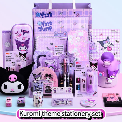 Sanrio Products