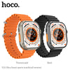 HOCO Y23 Ultra Smart Sports Watch (Call Version)