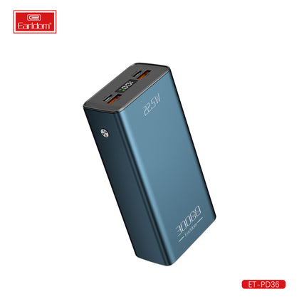 ET-PD36 (30000MAh)