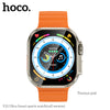 HOCO Y23 Ultra Smart Sports Watch (Call Version)