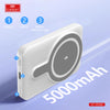 5000MAH 20W Magnetic MINI Power Bank PD41