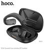 Hoco EQ4 12 Hours Graceful True Wireless Earphones Black