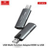 w16 USB Video Capture Card