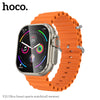 HOCO Y23 Ultra Smart Sports Watch (Call Version)