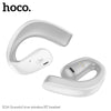 Hoco EQ4 12 Hours Graceful True Wireless Earphones Black