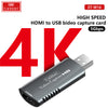 w16 USB Video Capture Card