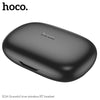 Hoco EQ4 12 Hours Graceful True Wireless Earphones Black