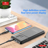 PB64 10000MAH Power Bank