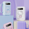 Sanrio 10000 Mah Powerbank with cable