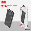 PB64 10000MAH Power Bank