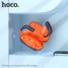 Hoco EQ4 12 Hours Graceful True Wireless Earphones Black