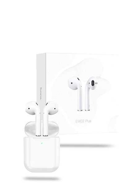 Hoco Plus aSeries 2 Bluetooth 5.3 Wireless Earphones EW25