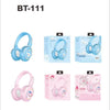 Sanrio Headphone BT-111