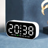 Digital alarm clock