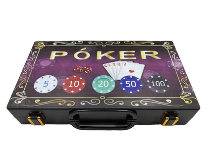 Poker Set