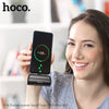 Hoco 5000mAh Mini Compact Powerbank with USB-C Connector J106