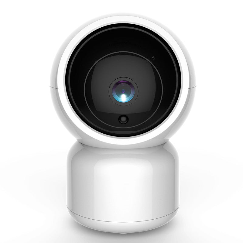 Tuya Camera 1080P WiFi 360 Degree View Detection Security Cam – TEQ PTY LTD