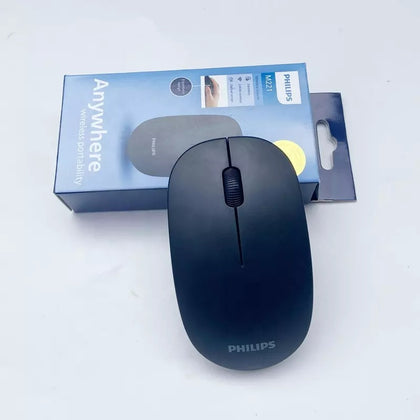 WIRELESS MOUSE