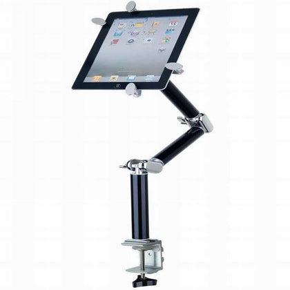 TEQ Super Heavy Duty Strong Car Table Bed iPad Holder