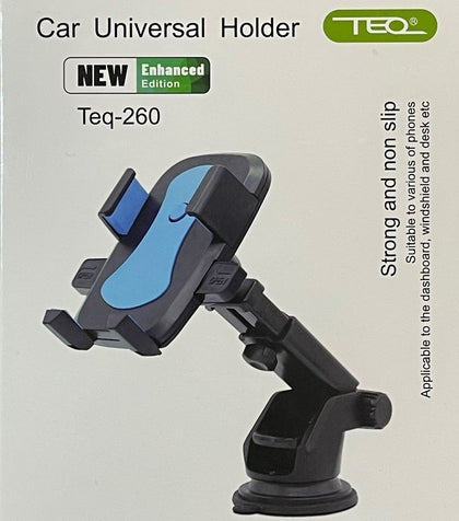 TEQ-260 HOLDER